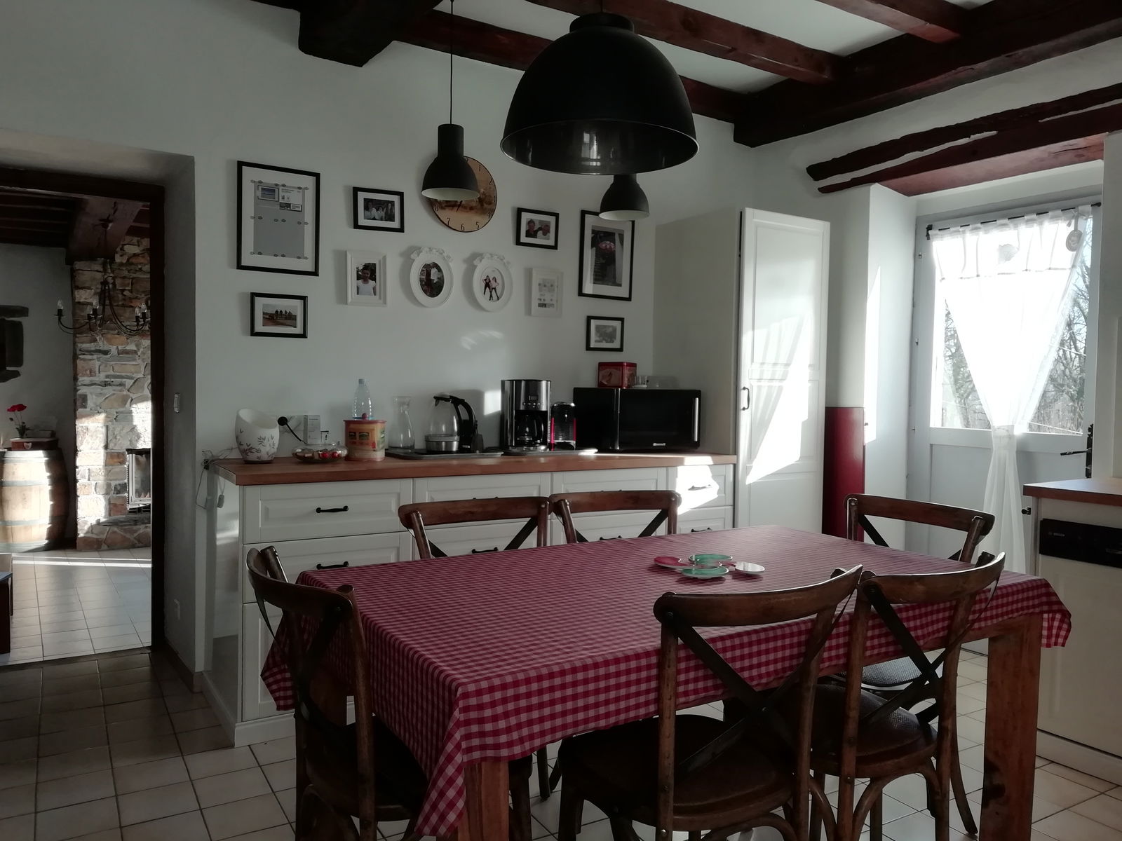 Unabhängiges Studio La Bastide-Clairence 249067