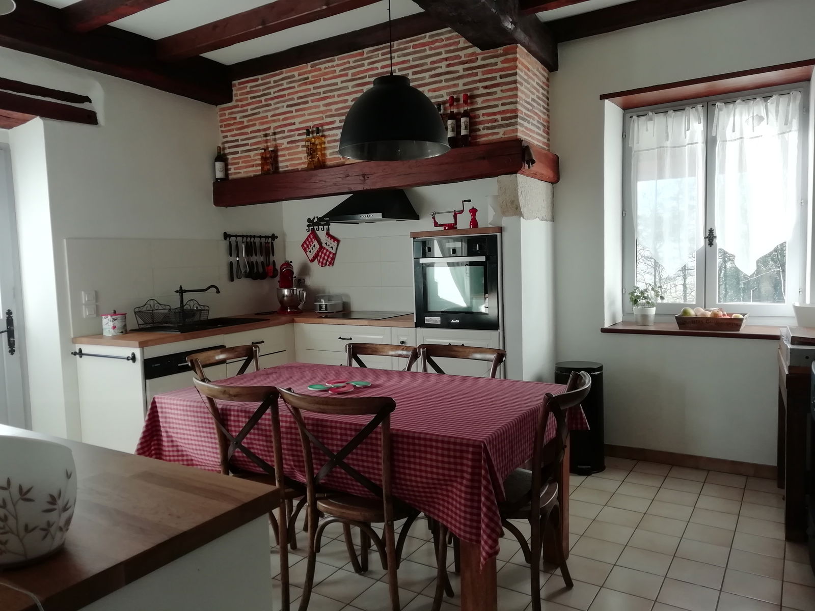 Unabhängiges Studio La Bastide-Clairence 249067