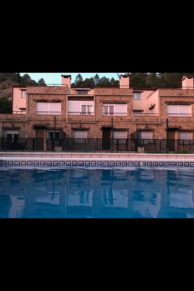 Gastfamilie Andalucía 177156