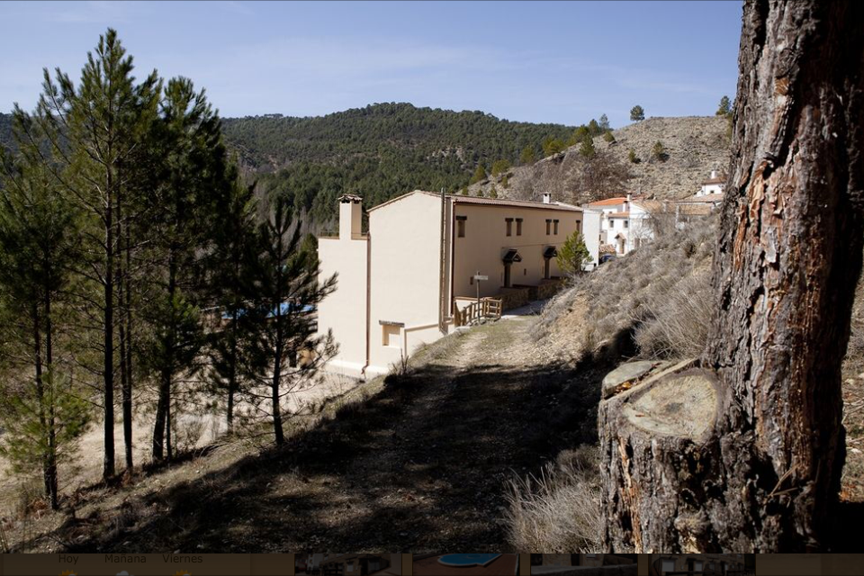 Gastfamilie Andalucía 177156