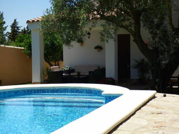 Roomlala | Landhaus Mit Privatem Pool Conil-andalusien