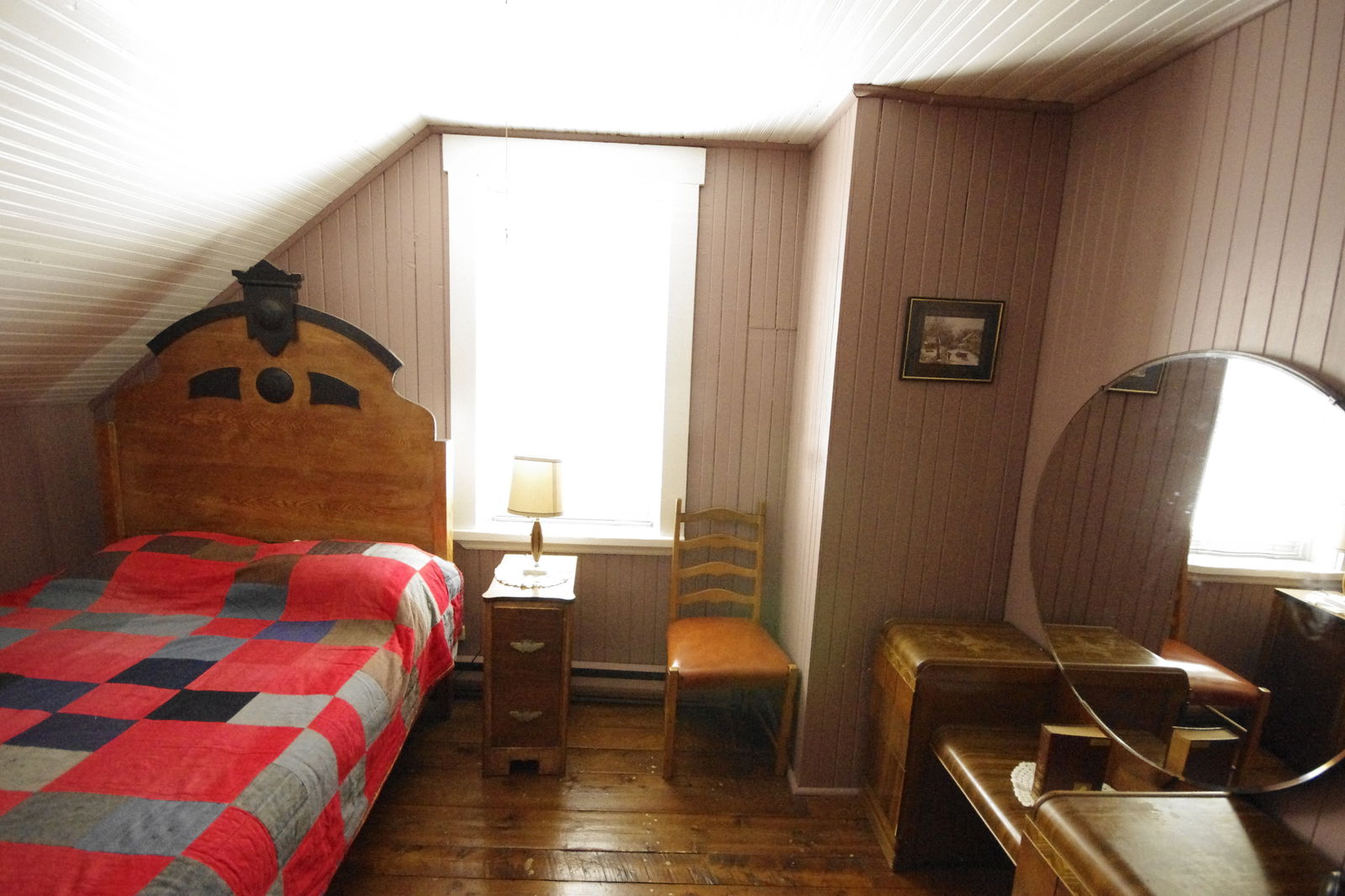 Unabhängiges Studio Hérouxville 100323