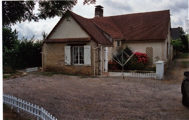 Unabhängiges Studio Le Merlerault 46810