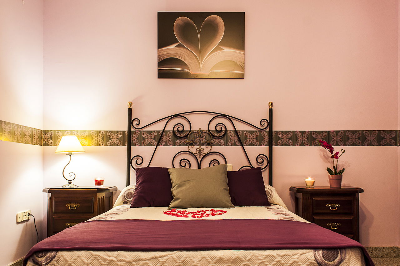 Unabhängiges Studio Navahermosa 198335