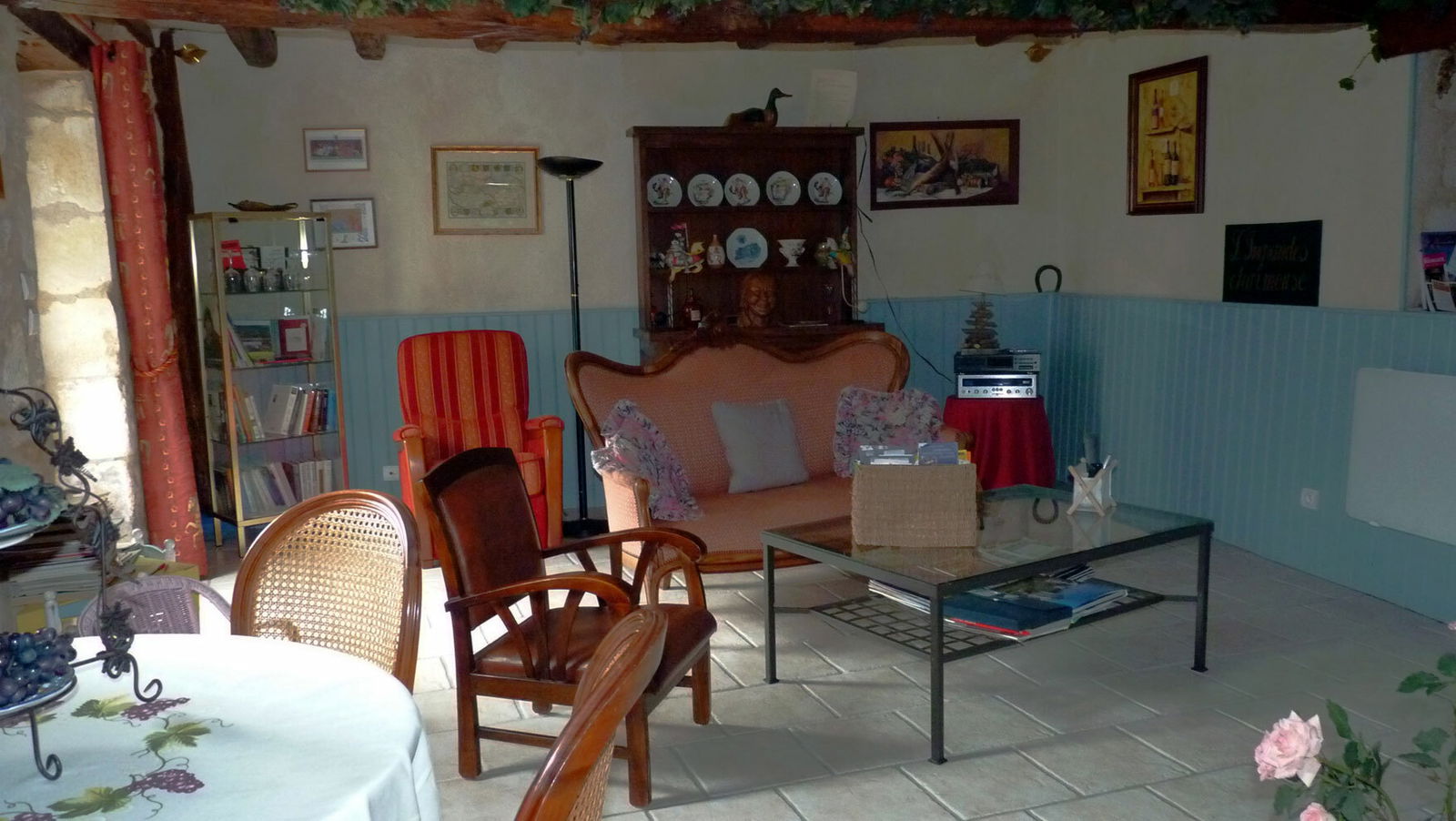 Onafhankelijke Studio Ingrandes-de-Touraine 99960