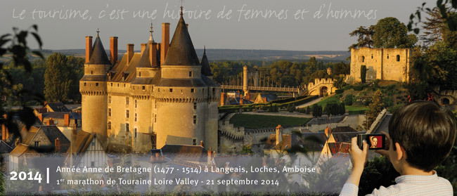 Onafhankelijke Studio Ingrandes-de-Touraine 99960