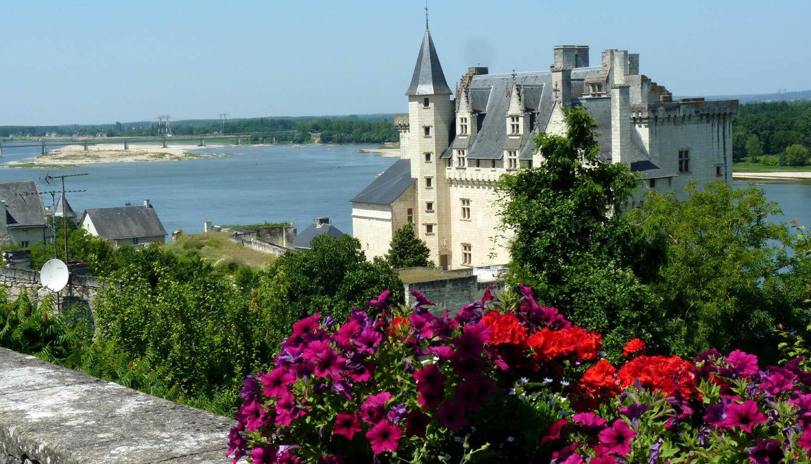 Onafhankelijke Studio Ingrandes-de-Touraine 99960