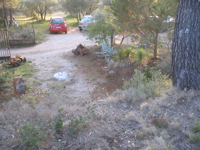 Gæsteværelser Le Tholonet 49454