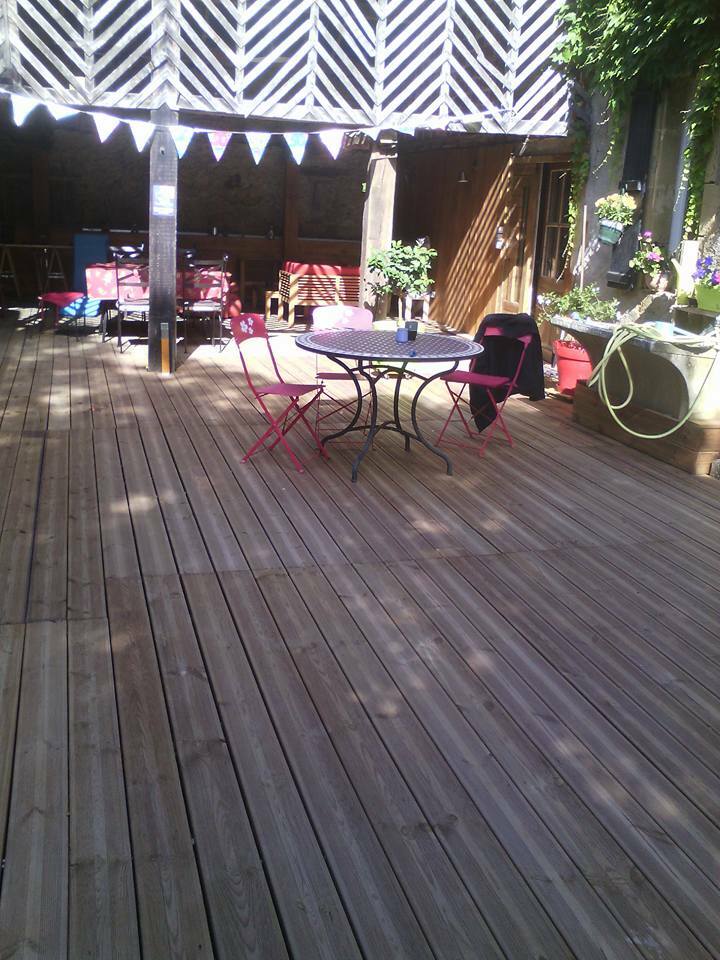 Hjemmeophold Plaisance 205570