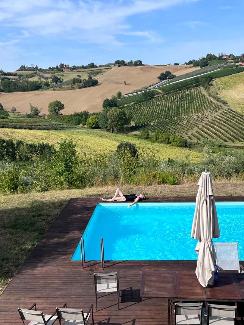 Gästrum Montiano 565555