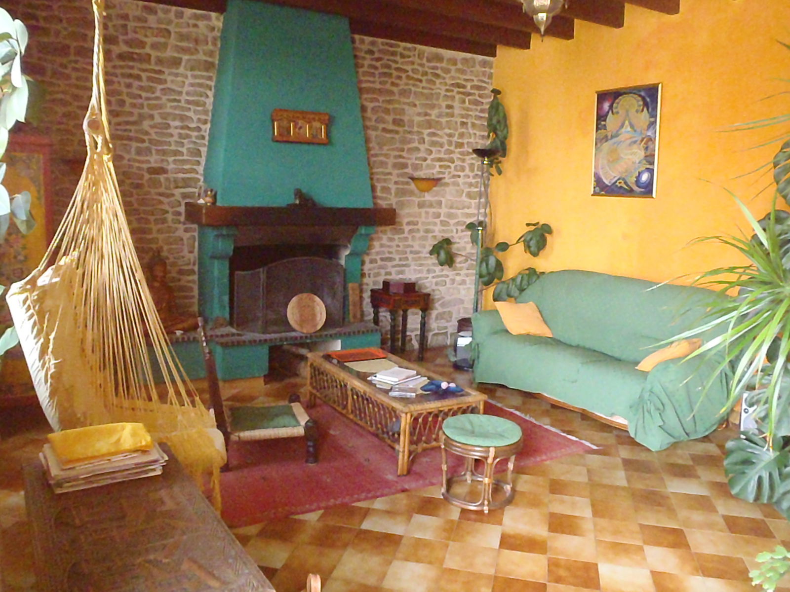 Entire Home Liez 163885