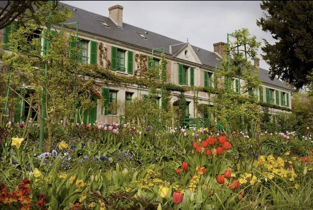 Gastfamilie Bois-Jérôme-Saint-Ouen 258504