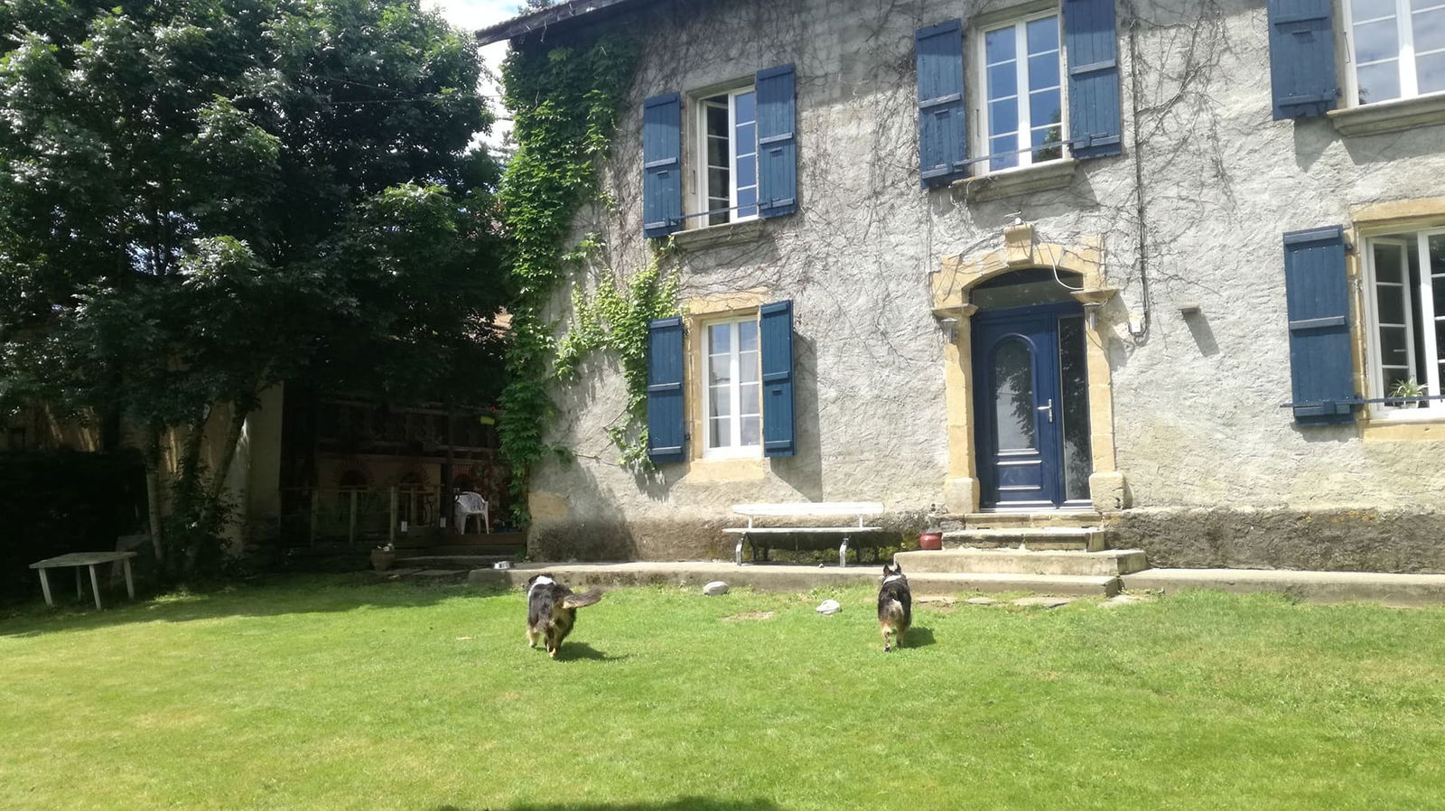 Gastfamilie Plaisance 205570