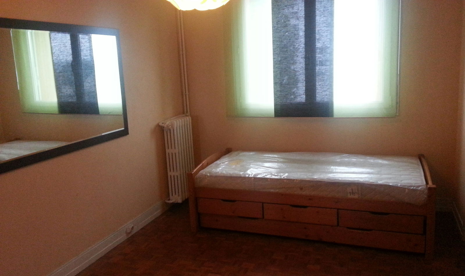 Colocatie Villetaneuse 133711