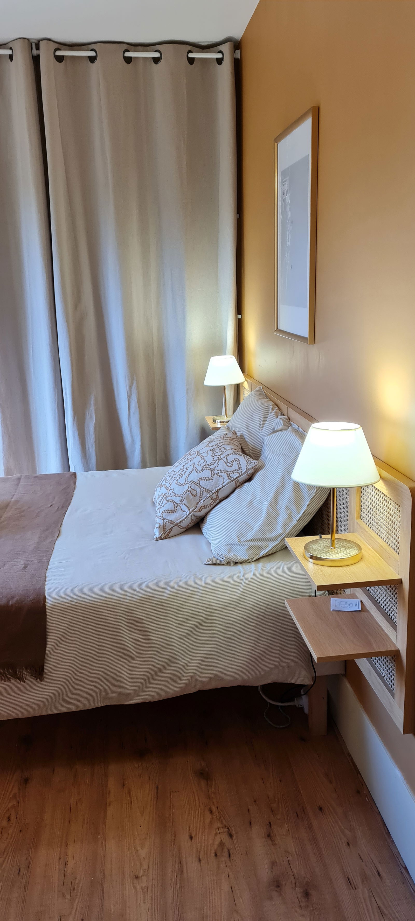 Colocatie Mennecy 643396