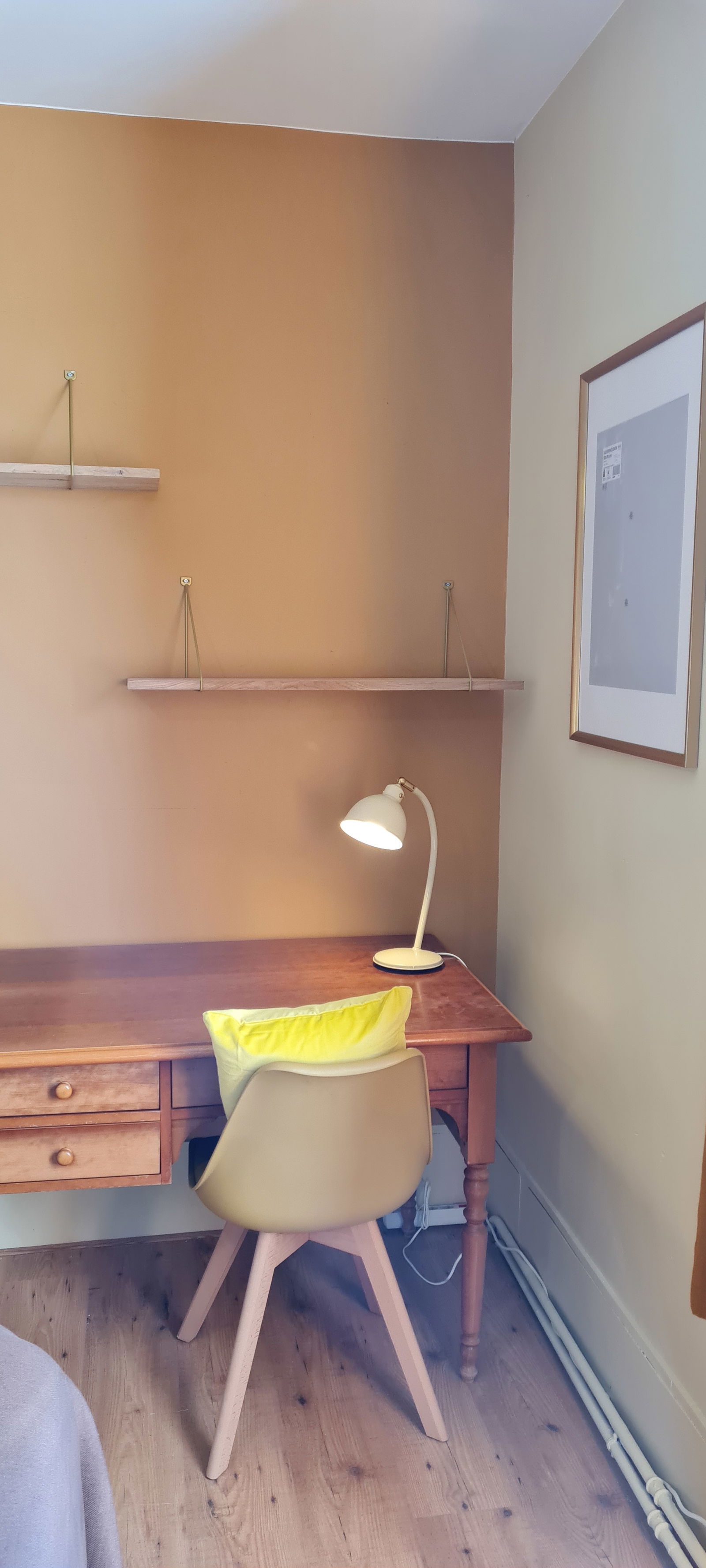 Colocatie Mennecy 643396