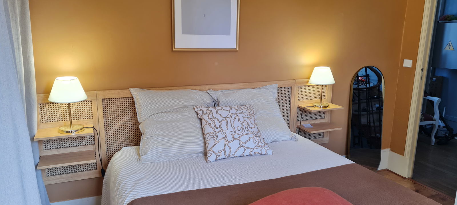 Colocatie Mennecy 643396