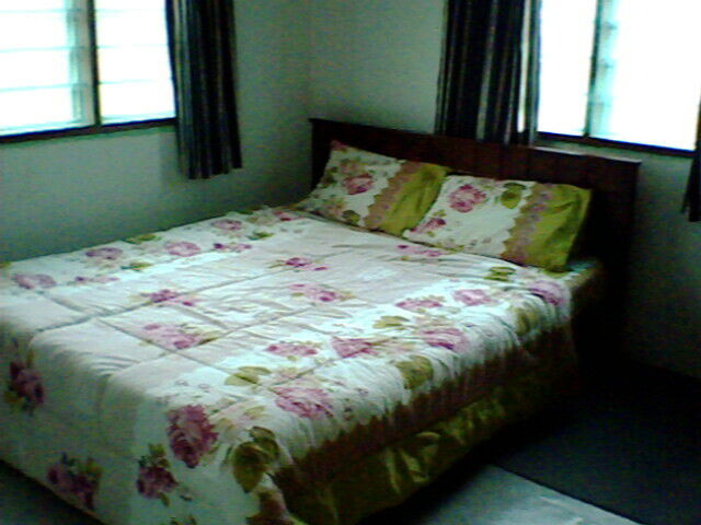 Habitaciones De Huéspedes Kedah 4806