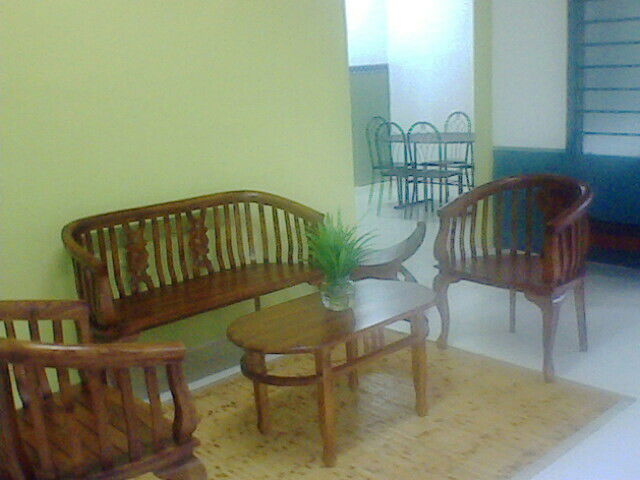 Habitaciones De Huéspedes Kedah 4806
