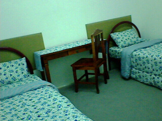 Habitaciones De Huéspedes Kedah 4806