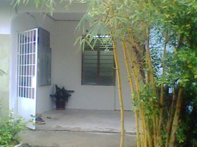 Habitaciones De Huéspedes Kedah 4806