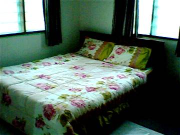Chambre Chez L'habitant Kedah 4806-1