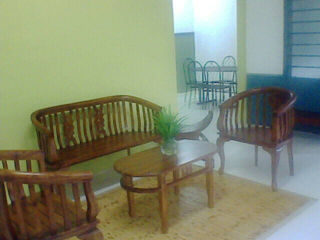 Homestay Kedah 4806