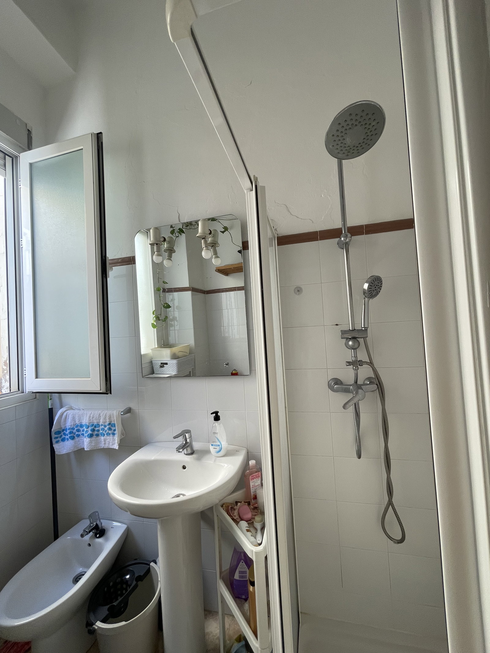 Gastekamers Sevilla 660496