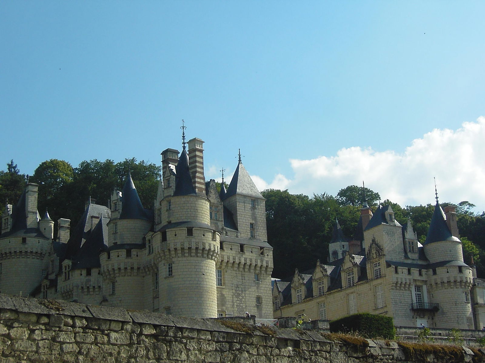 Oberoende Studio Ingrandes-de-Touraine 99960