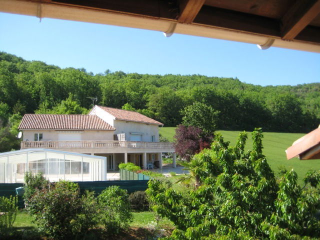 Bed And Breakfast Saint-Géry 70414