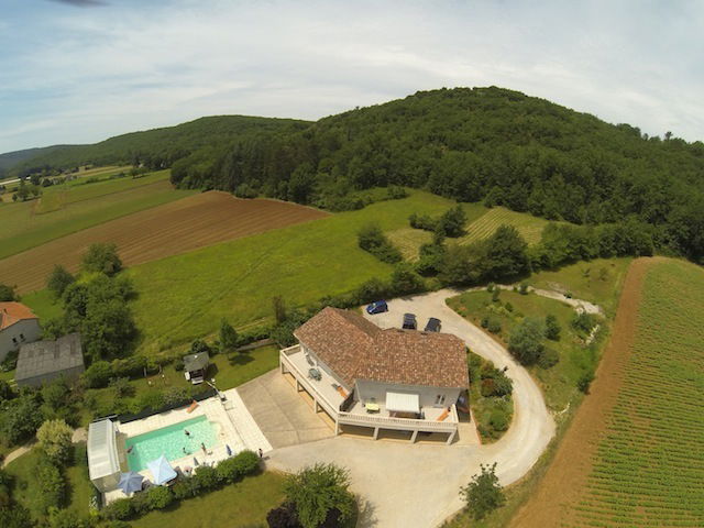 Bed And Breakfast Saint-Géry 70414