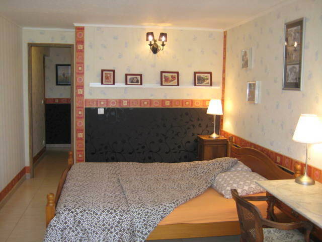 Gästezimmer Saint-Géry 70414-3