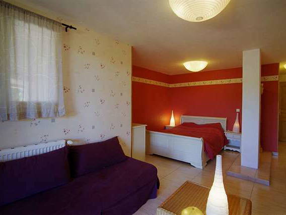 Gästezimmer Saint-Géry 70414-4