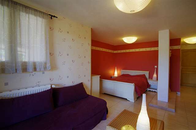 Gästezimmer Saint-Géry 70414