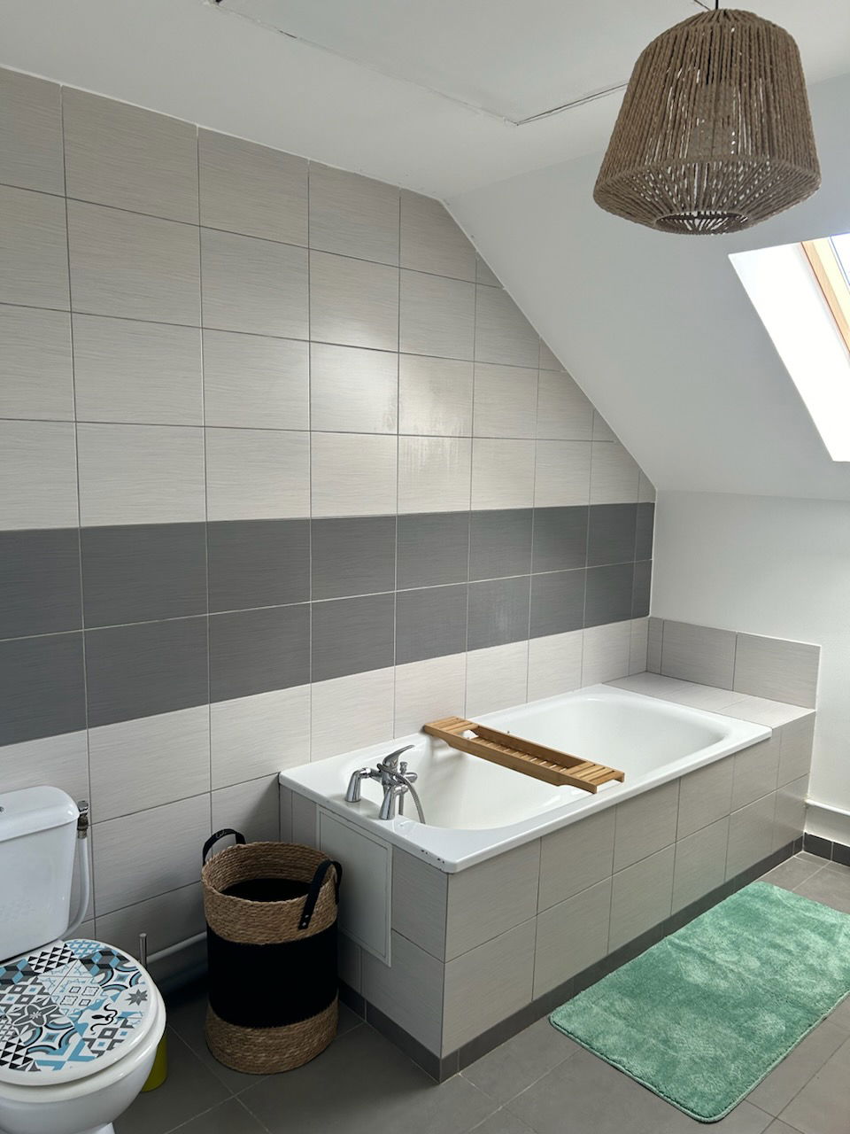 Colocação Osny 436035