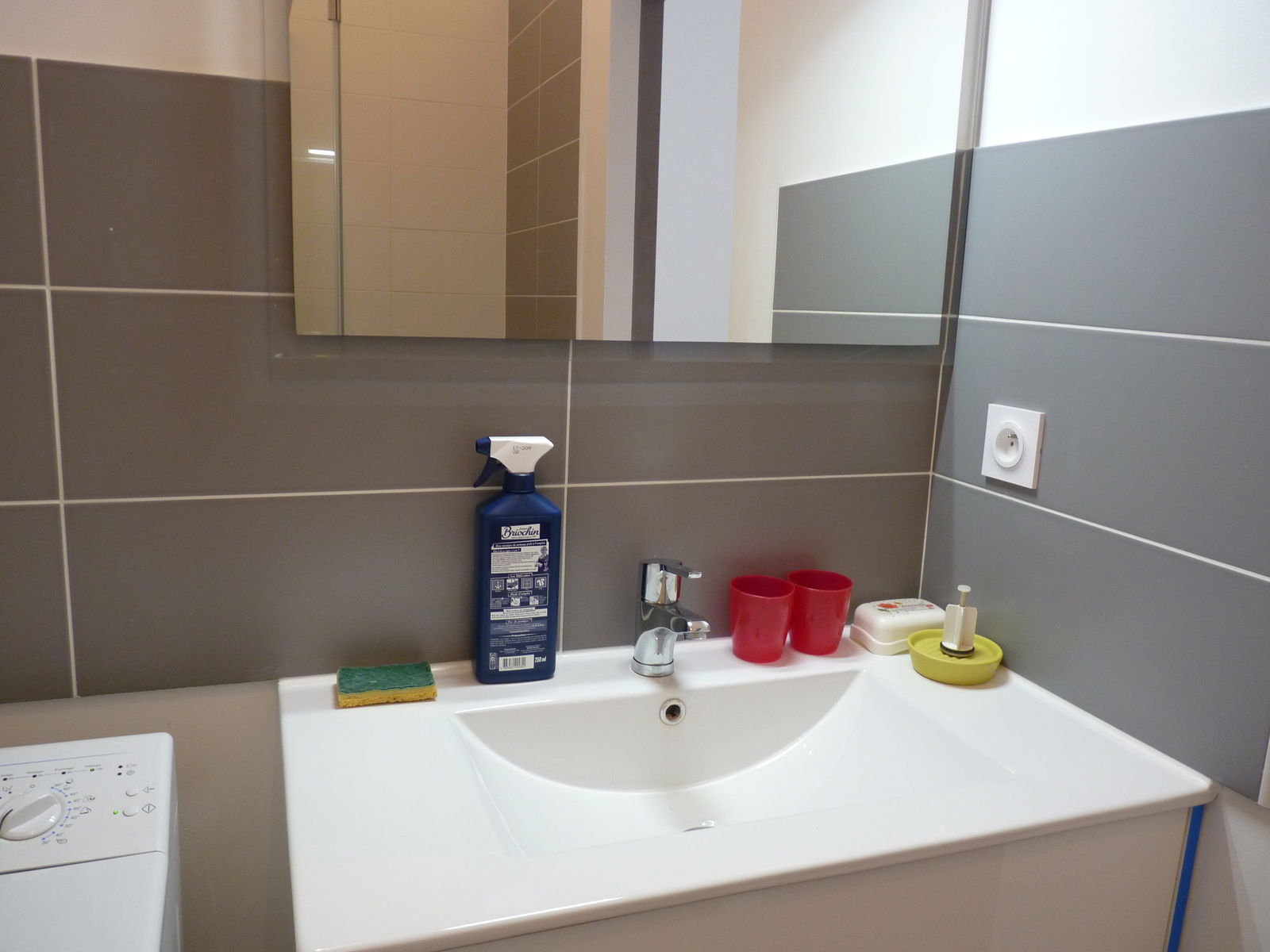 Entire Home Perpignan 207669