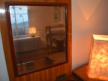 Chambre Chez L'habitant Fresnes 199332-4