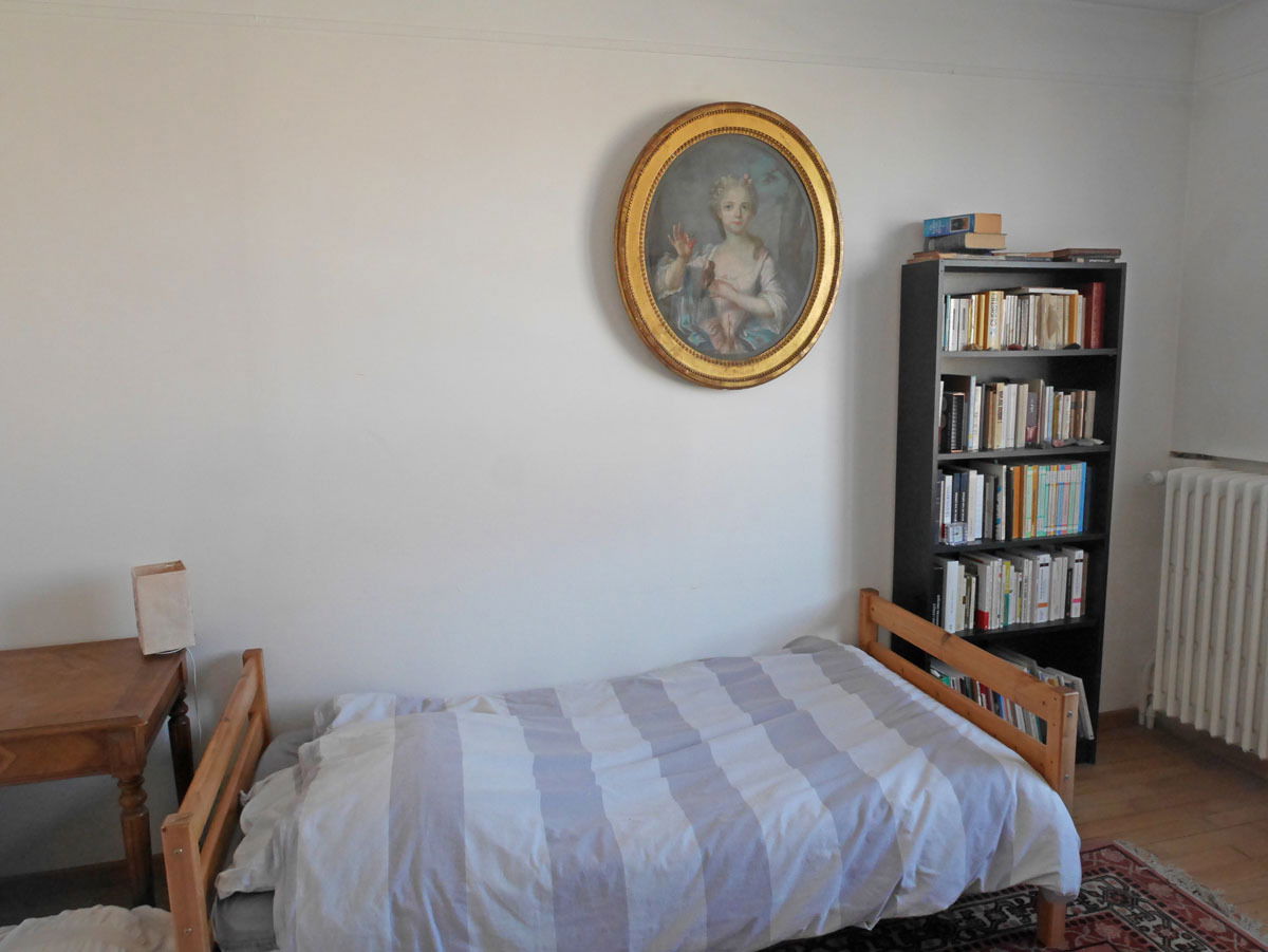 Homestay Fresnes 199332