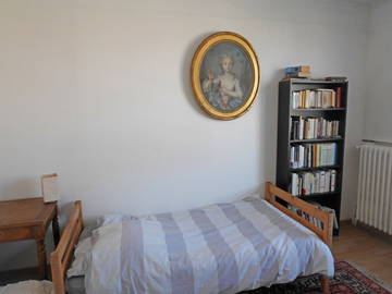 Chambre Chez L'habitant Fresnes 199332-7