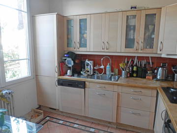 Chambre Chez L'habitant Fresnes 199332-8