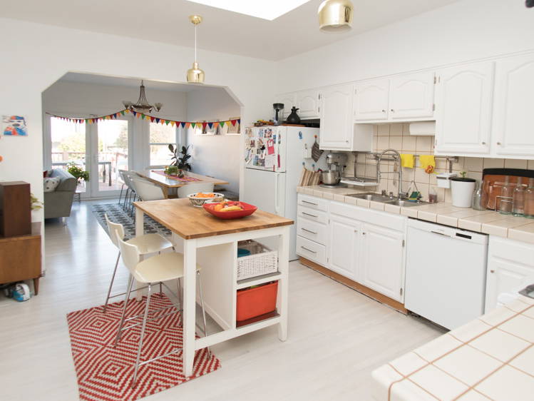 Ganzes Haus SF 201724-2