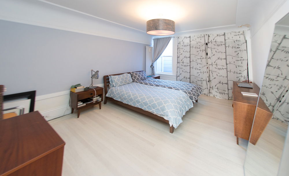 Entire Home SF 201724