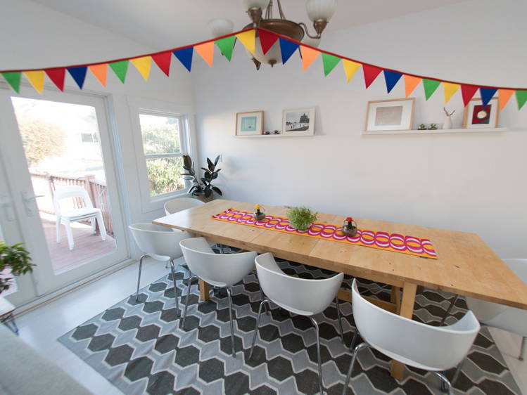 Ganzes Haus SF 201724-3