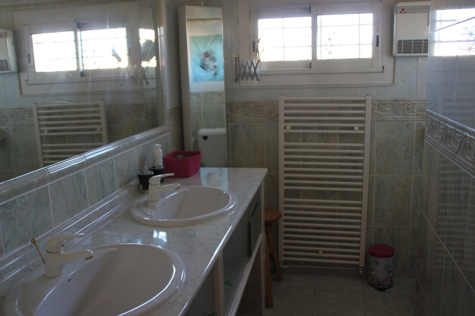 Homestay Montpellier 120712