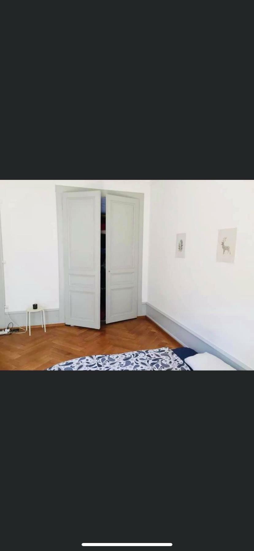 Colocation Lausanne 235713