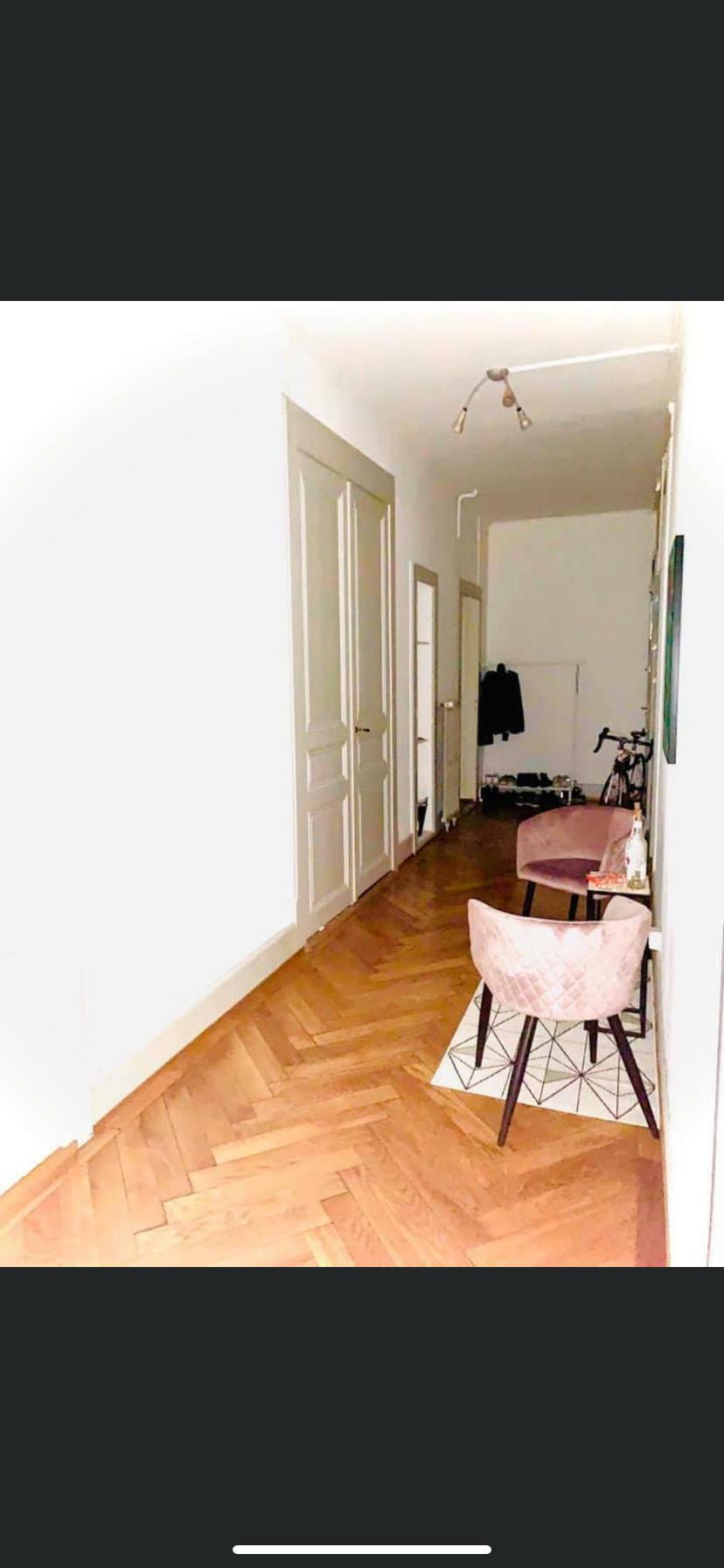 Colocation Lausanne 235713