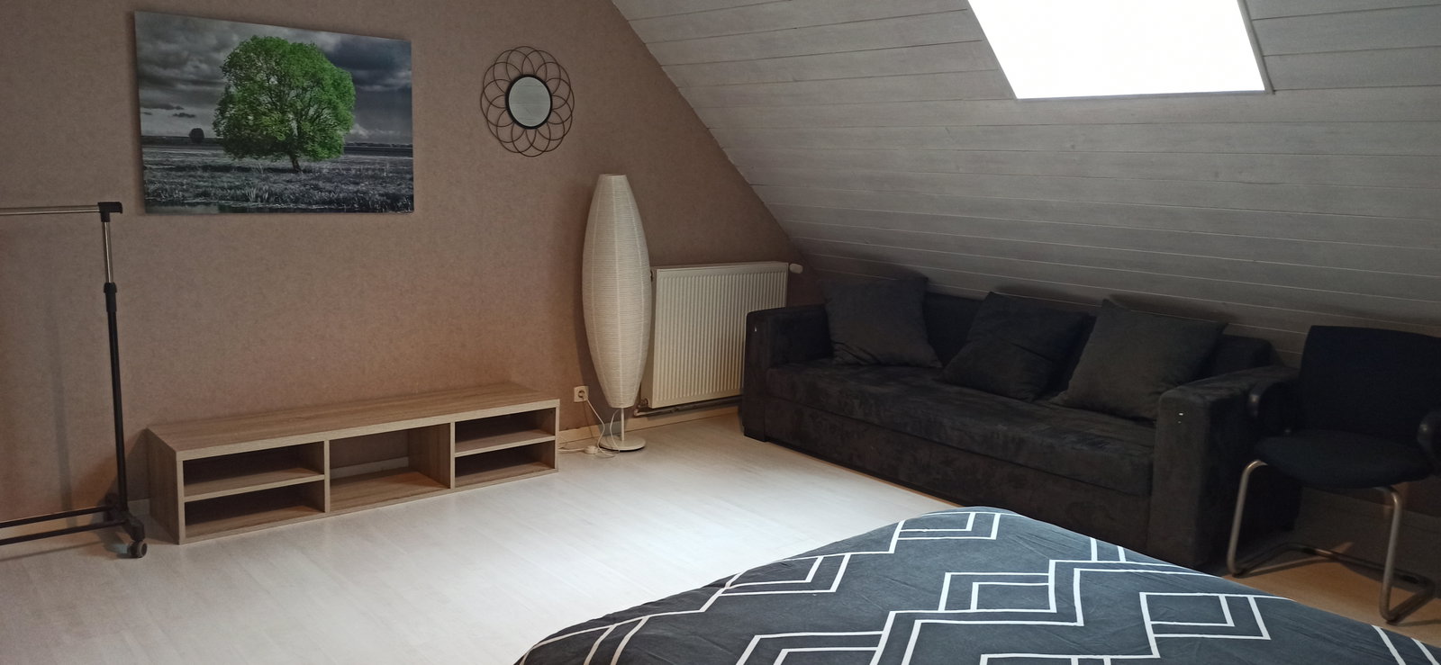 Shared Housing Juzennecourt 670997