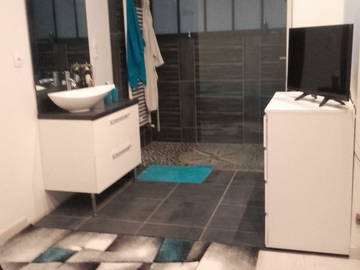 Habitación En Alquiler Angers 212693