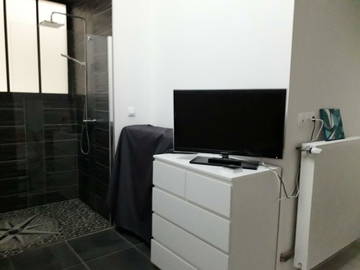 Habitación En Alquiler Angers 212693