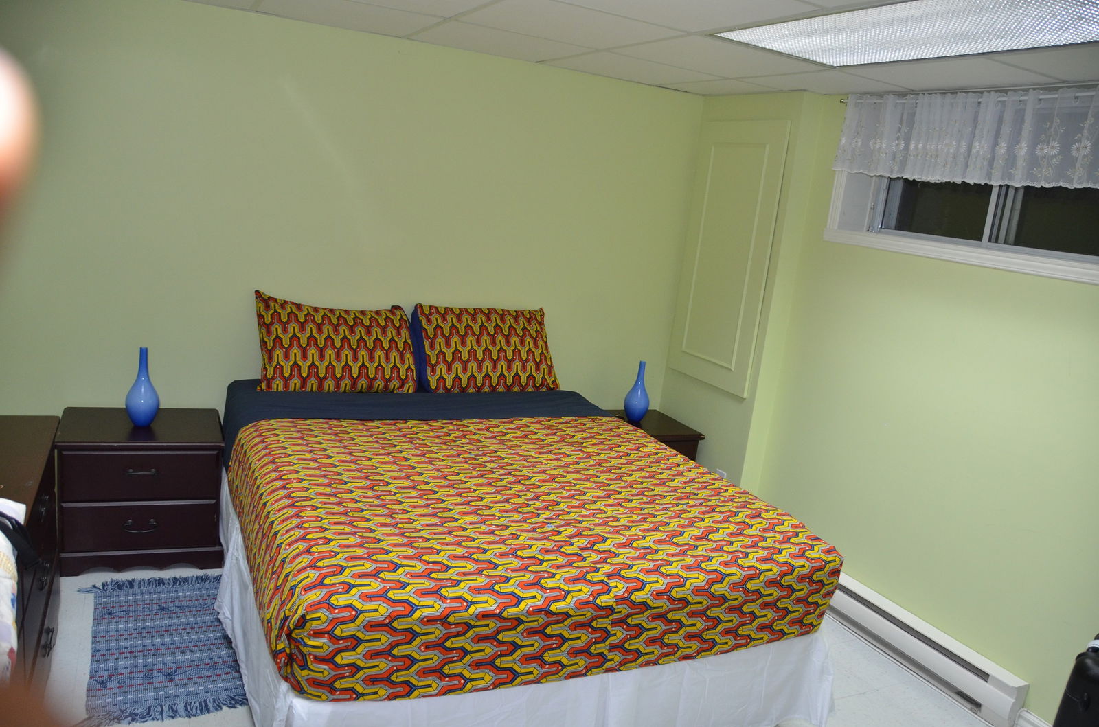 Homestay Mascouche 76663